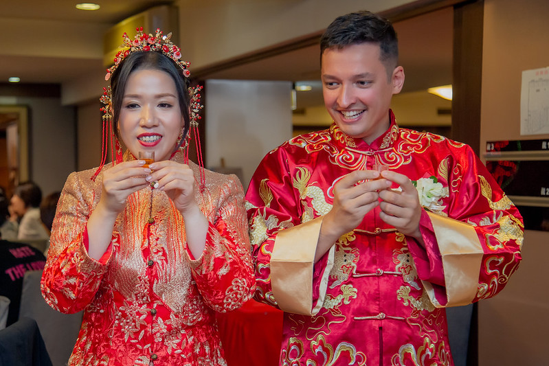 Wedding婚禮記錄 大熊婚禮攝影 