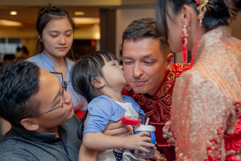Wedding婚禮記錄 大熊婚禮攝影 