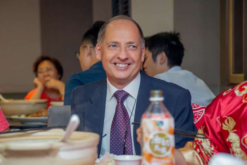 Wedding婚禮記錄 大熊婚禮攝影 