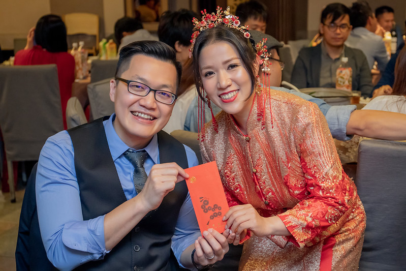 Wedding婚禮記錄 大熊婚禮攝影 