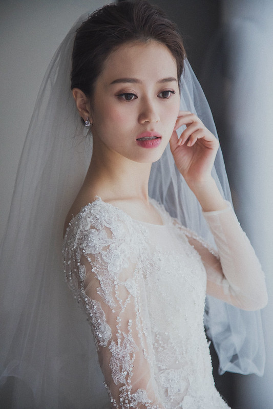 Apple婚禮攝影 Wedding婚禮記錄 Zhuang婚禮攝影 