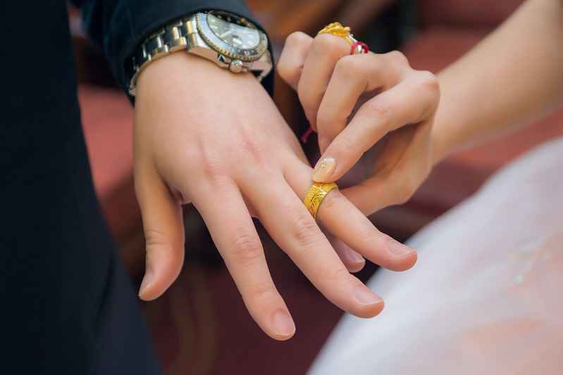 Apple婚禮攝影 Wedding婚禮記錄 Zhuang婚禮攝影 