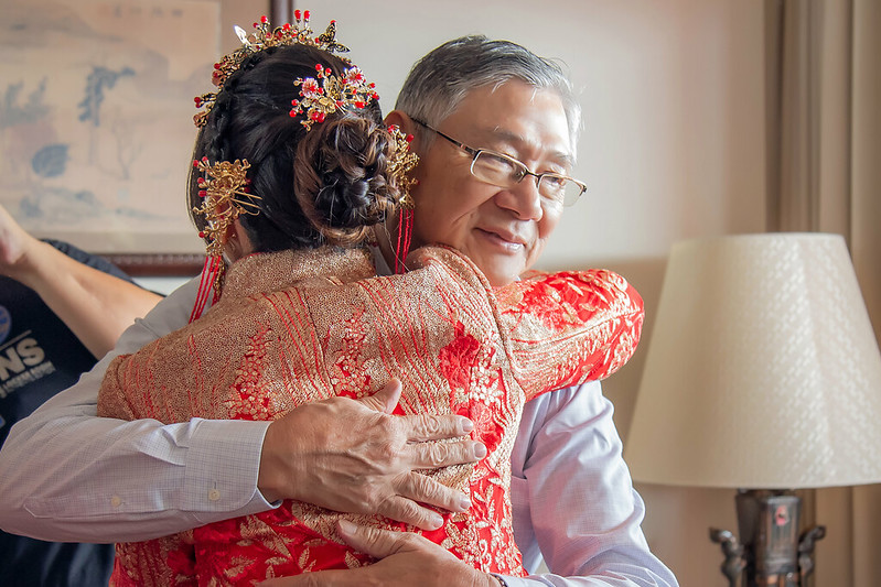 Wedding婚禮記錄 大熊婚禮攝影 