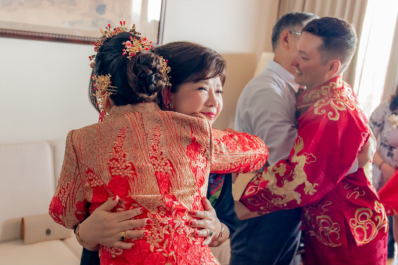 Wedding婚禮記錄 大熊婚禮攝影 