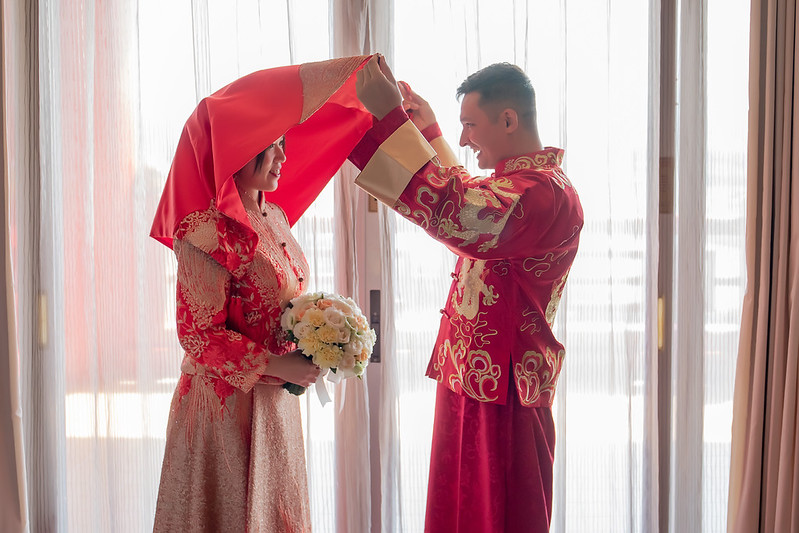 Wedding婚禮記錄 大熊婚禮攝影 