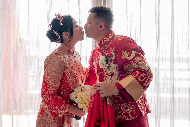 Wedding婚禮記錄 大熊婚禮攝影 