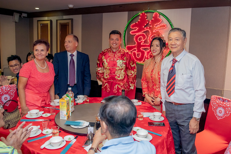 Wedding婚禮記錄 大熊婚禮攝影 