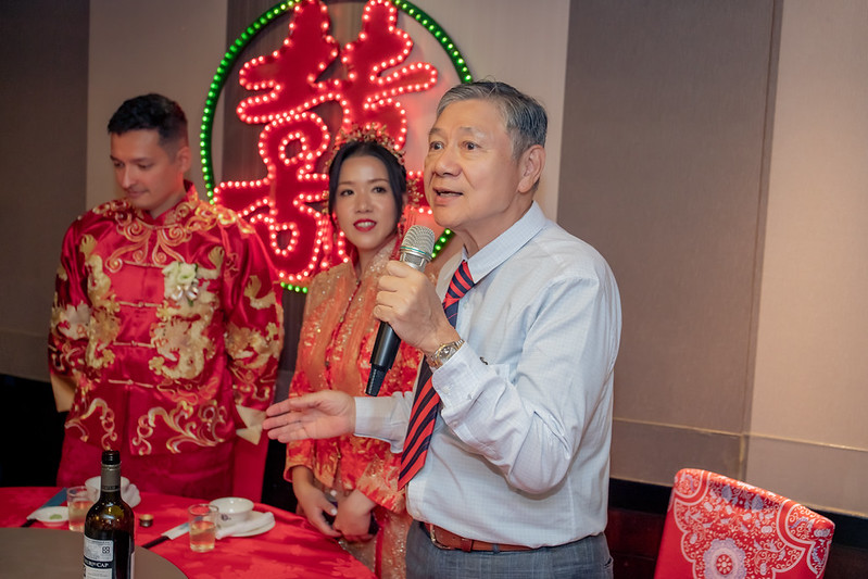 Wedding婚禮記錄 大熊婚禮攝影 