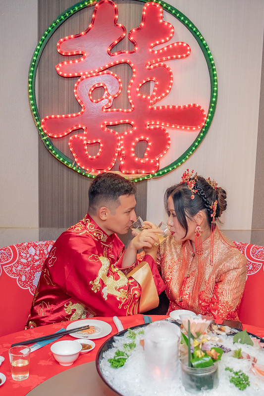 Wedding婚禮記錄 大熊婚禮攝影 