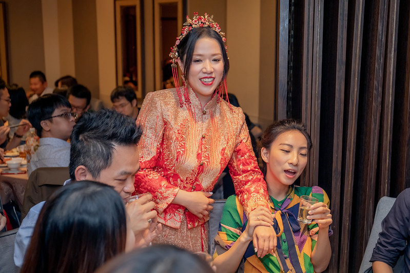 Wedding婚禮記錄 大熊婚禮攝影 
