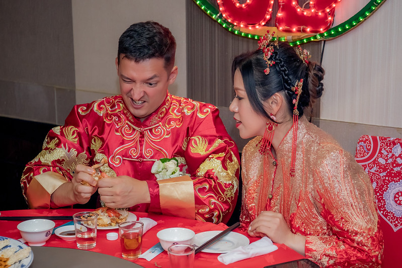 Wedding婚禮記錄 大熊婚禮攝影 