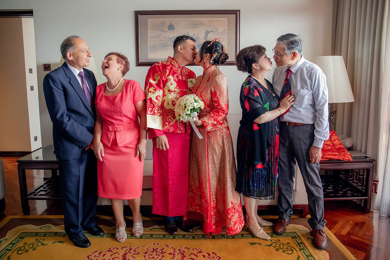 Wedding婚禮記錄 大熊婚禮攝影 