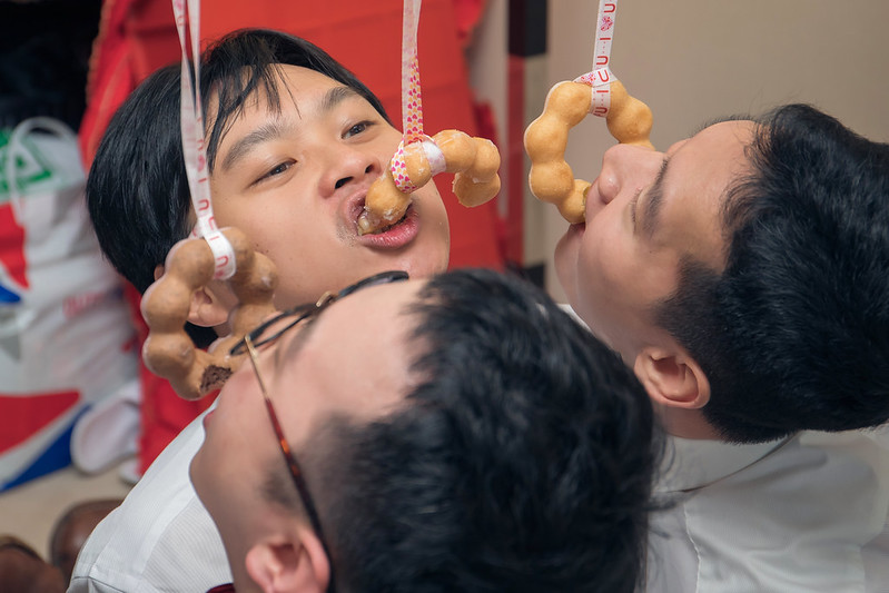Apple婚禮攝影 Wedding婚禮記錄 Zhuang婚禮攝影 