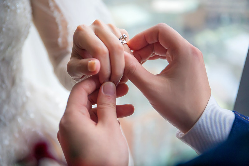 Apple婚禮攝影 Wedding婚禮記錄 Zhuang婚禮攝影 