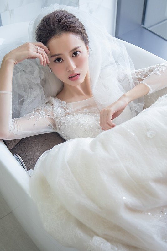 Apple婚禮攝影 Wedding婚禮記錄 Zhuang婚禮攝影 