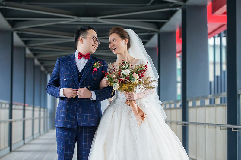Apple婚禮攝影 Wedding婚禮記錄 Zhuang婚禮攝影 