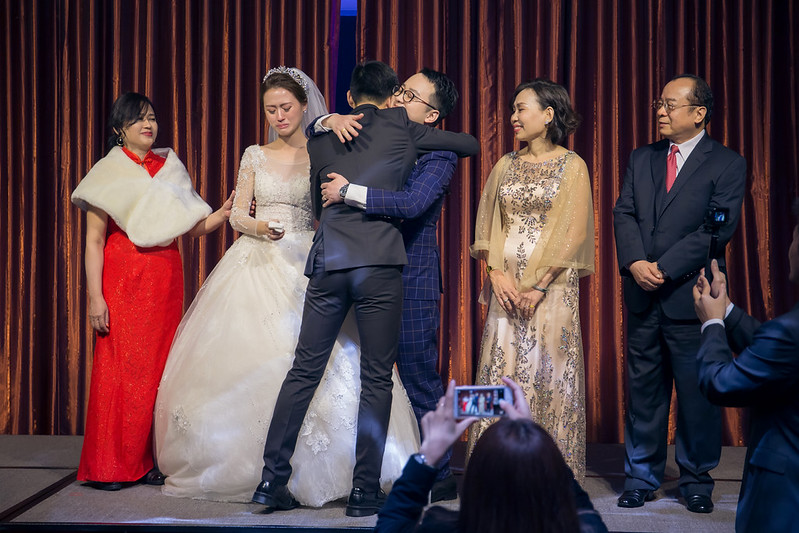 Apple婚禮攝影 Wedding婚禮記錄 Zhuang婚禮攝影 