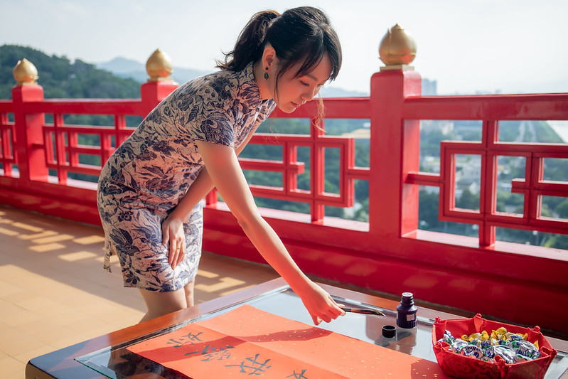 Wedding婚禮記錄 大熊婚禮攝影 
