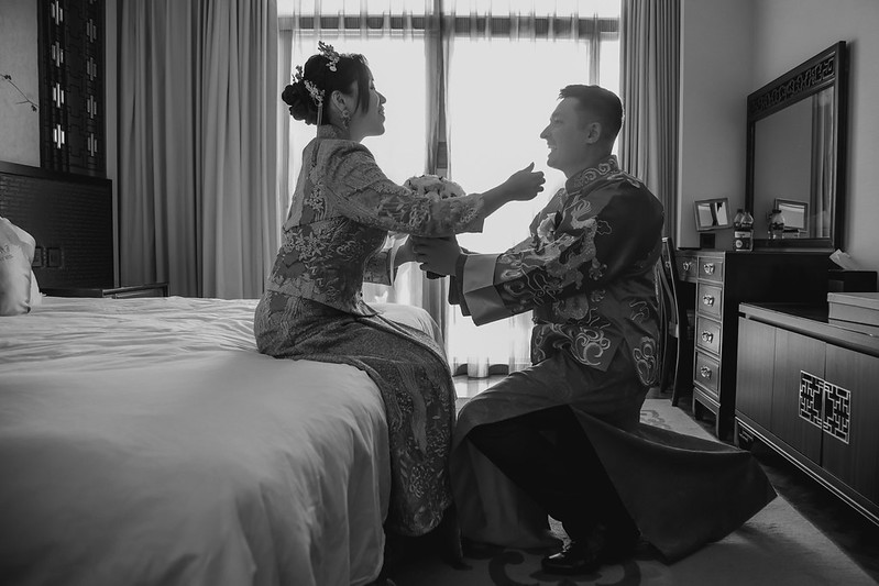 Wedding婚禮記錄 大熊婚禮攝影 