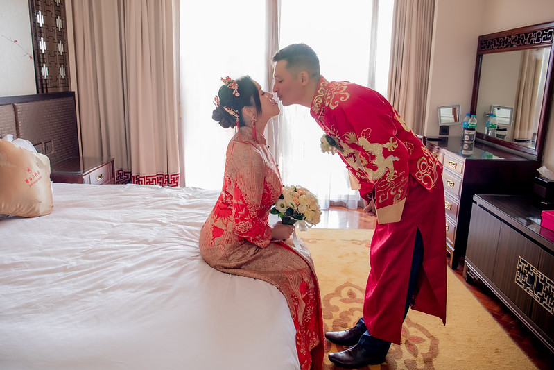 Wedding婚禮記錄 大熊婚禮攝影 