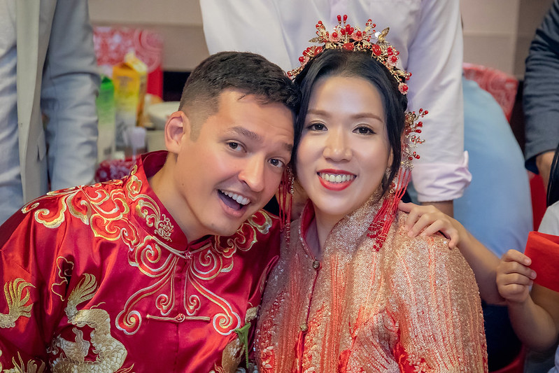 Wedding婚禮記錄 大熊婚禮攝影 