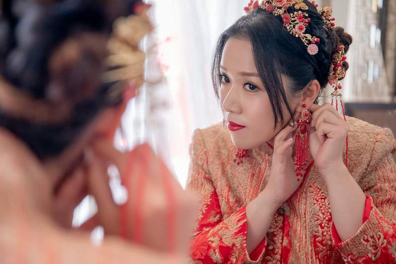 Wedding婚禮記錄 大熊婚禮攝影 