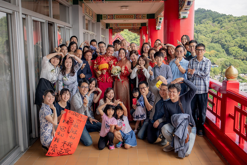 Wedding婚禮記錄 大熊婚禮攝影 
