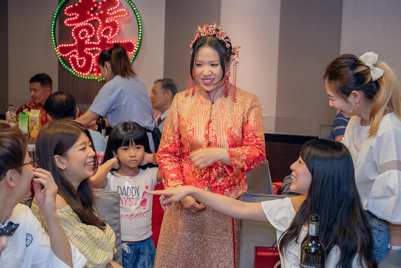 Wedding婚禮記錄 大熊婚禮攝影 