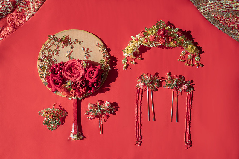 Wedding婚禮記錄 大熊婚禮攝影 