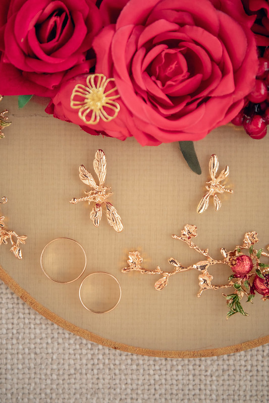 Wedding婚禮記錄 大熊婚禮攝影 