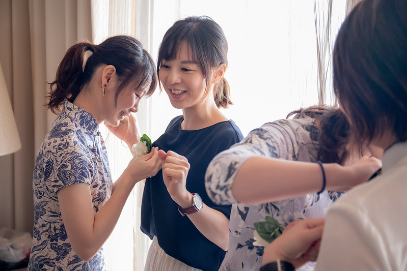 Wedding婚禮記錄 大熊婚禮攝影 