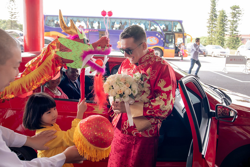Wedding婚禮記錄 大熊婚禮攝影 