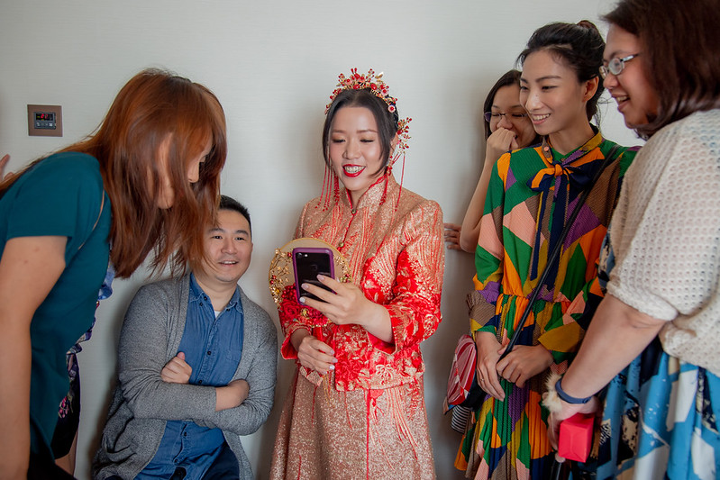 Wedding婚禮記錄 大熊婚禮攝影 