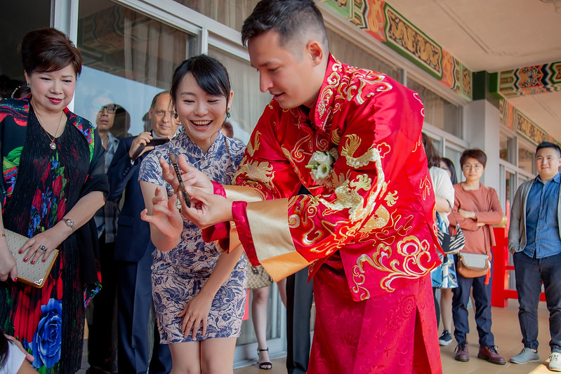 Wedding婚禮記錄 大熊婚禮攝影 