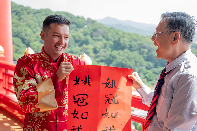 Wedding婚禮記錄 大熊婚禮攝影 