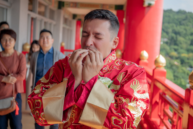 Wedding婚禮記錄 大熊婚禮攝影 