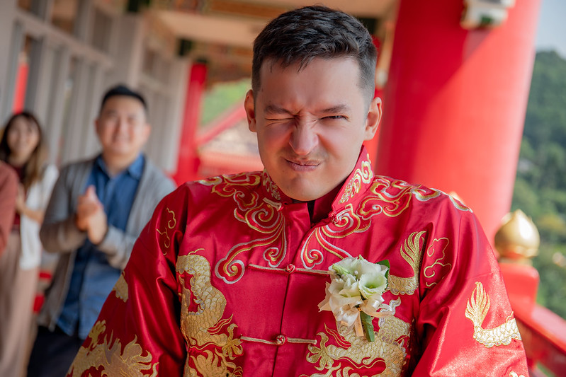 Wedding婚禮記錄 大熊婚禮攝影 
