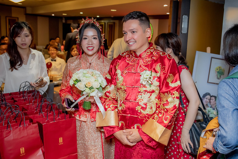 Wedding婚禮記錄 大熊婚禮攝影 