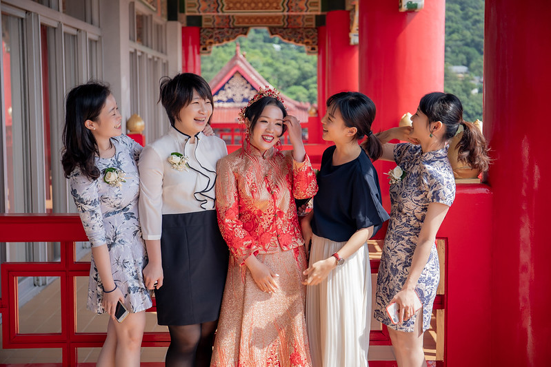 Wedding婚禮記錄 大熊婚禮攝影 