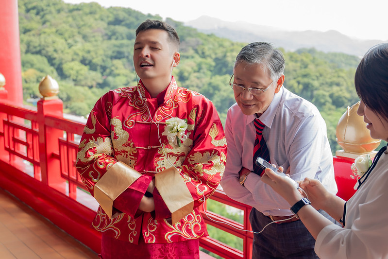 Wedding婚禮記錄 大熊婚禮攝影 