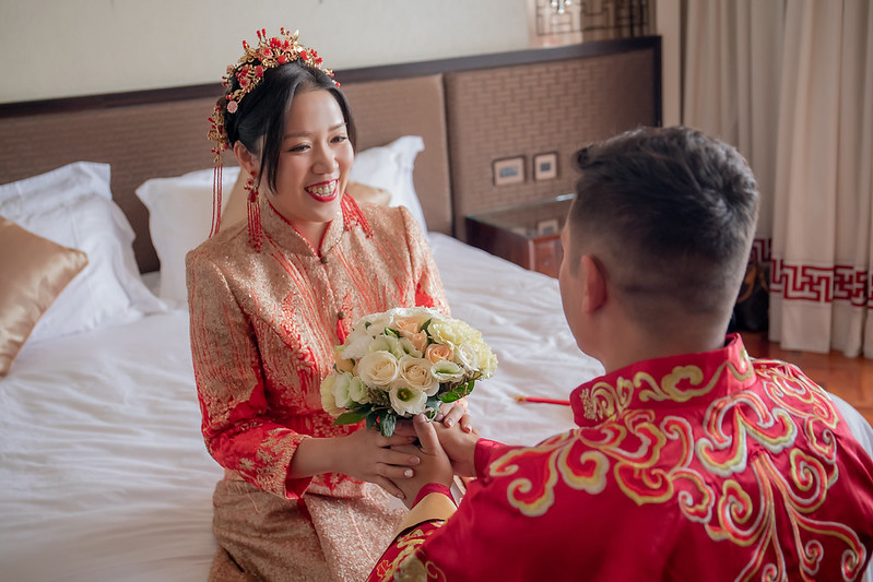 Wedding婚禮記錄 大熊婚禮攝影 