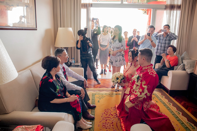 Wedding婚禮記錄 大熊婚禮攝影 