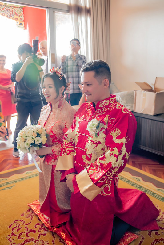 Wedding婚禮記錄 大熊婚禮攝影 