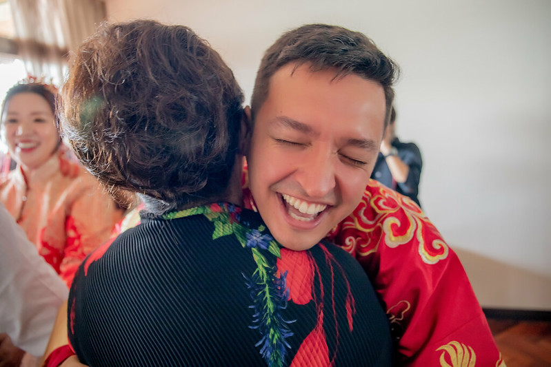 Wedding婚禮記錄 大熊婚禮攝影 