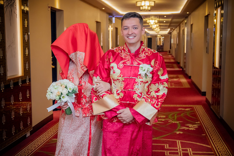 Wedding婚禮記錄 大熊婚禮攝影 