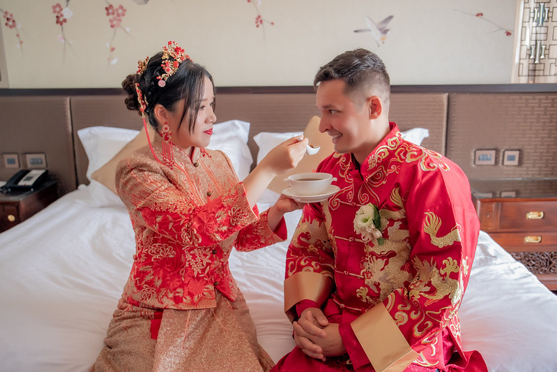 Wedding婚禮記錄 大熊婚禮攝影 