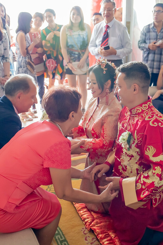 Wedding婚禮記錄 大熊婚禮攝影 