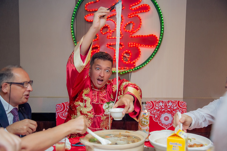 Wedding婚禮記錄 大熊婚禮攝影 