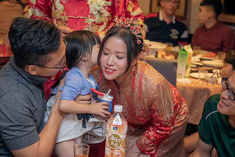 Wedding婚禮記錄 大熊婚禮攝影 