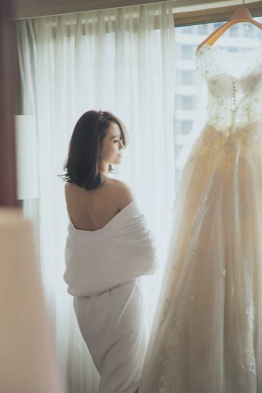 Apple婚禮攝影 Wedding婚禮記錄 Zhuang婚禮攝影 